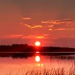 Salen Saunamoekki Ranua
