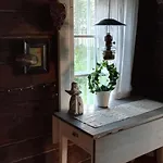 Salen Saunamoekki Ranua