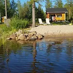 Salen Saunamoekki Ranua