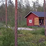 Salen Saunamoekki Chalet