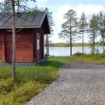 Salen Saunamoekki * Ranua