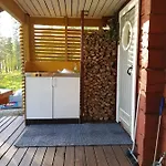 Salen Saunamoekki * Ranua