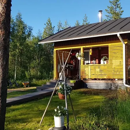 Salen Saunamoekki *