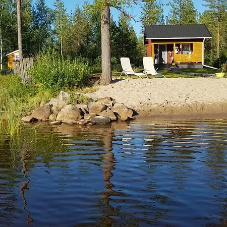 Salen Saunamoekki رانوا