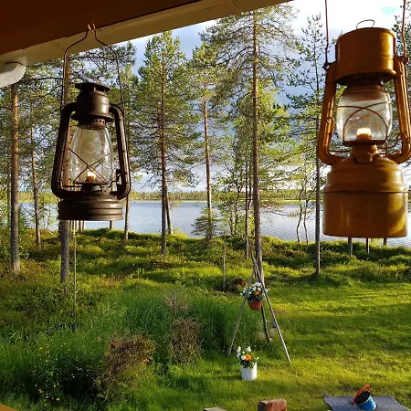 Salen Saunamoekki * Ranua