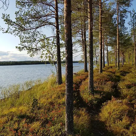 Salen Saunamoekki *