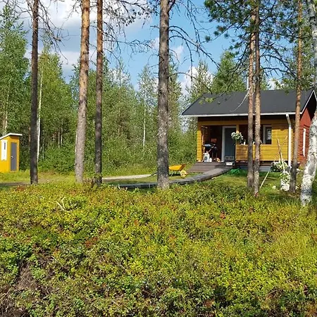 Salen Saunamoekki