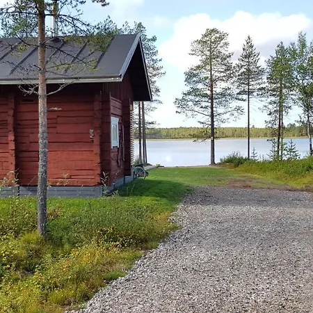 Salen Saunamoekki * رانوا