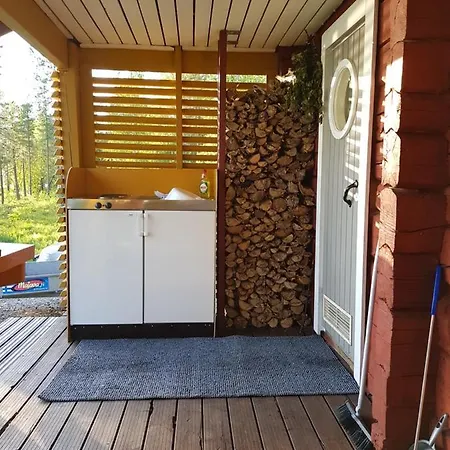 Salen Saunamoekki * Ranua
