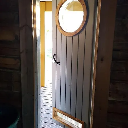 Salen Saunamoekki