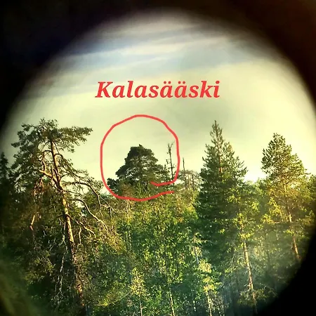 Salen Saunamoekki